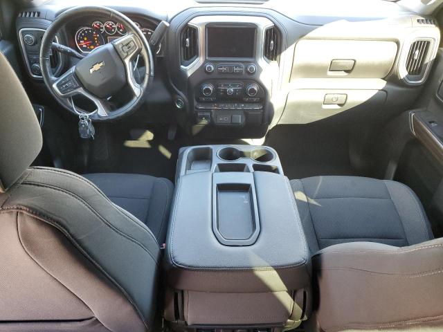 Photo 8 from auction – 2019 CHEVROLET SILVERADO with VIN 1GCPWCED4KZ126449