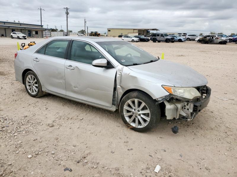 Photo 4 from auction – 2014 TOYOTA CAMRY L with VIN 4T1BF1FK0EU453844