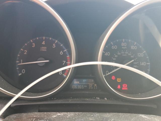 Photo 9 from auction – 2012 MAZDA 3 I with VIN JM1BL1L75C1631789