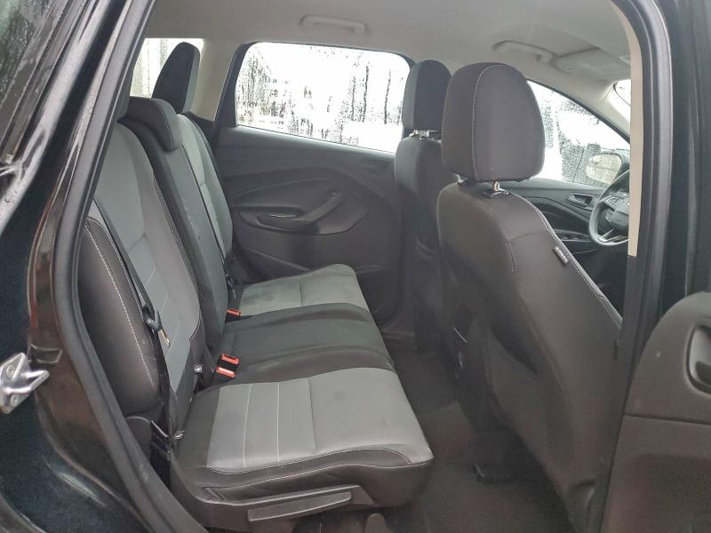 Photo 11 from auction – 2017 FORD ESCAPE S with VIN 1FMCU0F72HUE90625