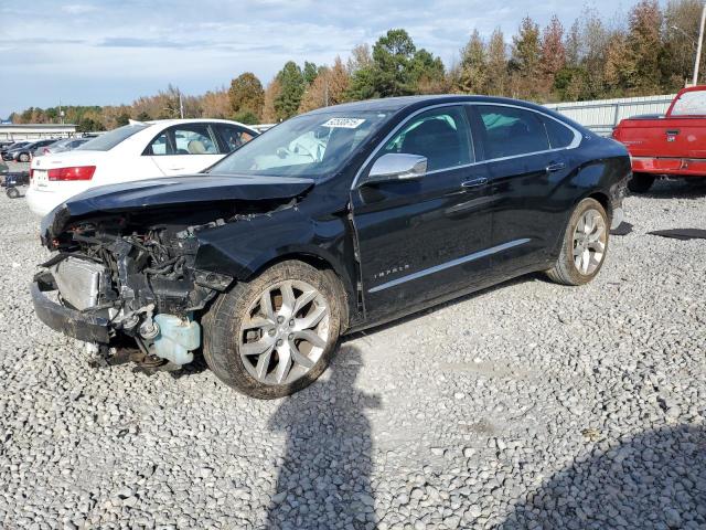 CHEVROLET IMPALA LTZ 2014 with VIN 2G1155S32E9103078 - Photo from auction