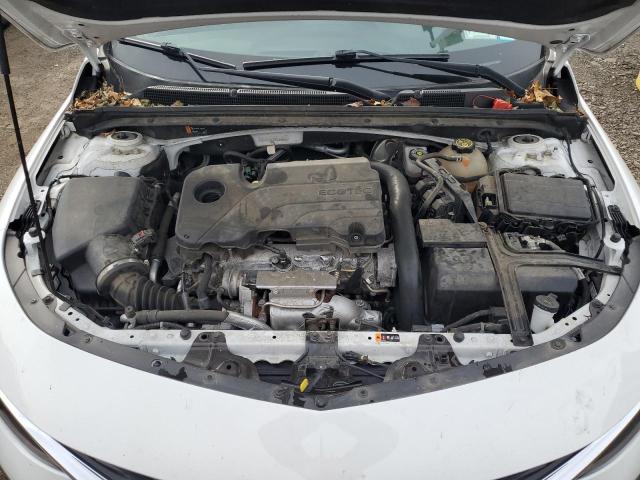Photo 11 from auction – 2022 CHEVROLET MALIBU LS with VIN 1G1ZC5ST2NF183031