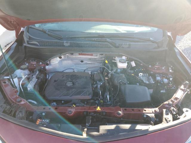 Photo 12 from auction – 2025 BUICK ENCORE GX with VIN KL4AMESL8SB130722