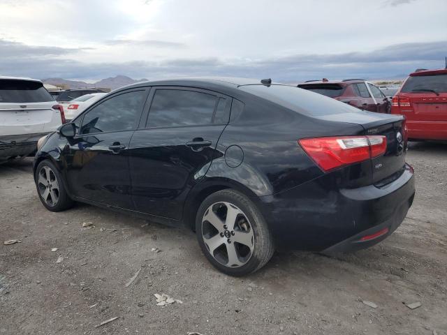 Photo 2 from auction – 2013 KIA RIO EX with VIN KNADN4A34D6271064