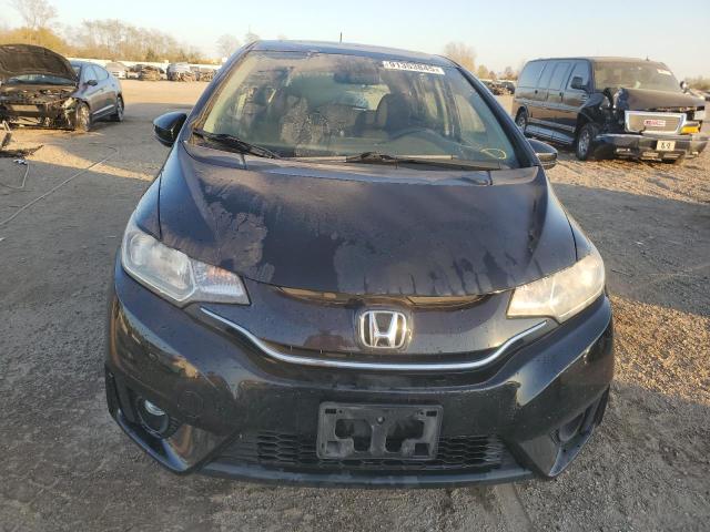 Photo 5 from auction – 2016 HONDA FIT with VIN JHMGK5H75GS004341
