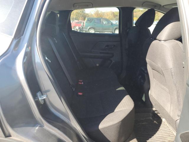 Photo 11 from auction – 2025 NISSAN KICKS S with VIN 3N8AP6BB0SL347744