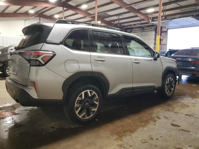 Фото 3 с аукциона – 2025 SUBARU FORESTER P с VIN JF2SLDDC7SH533416