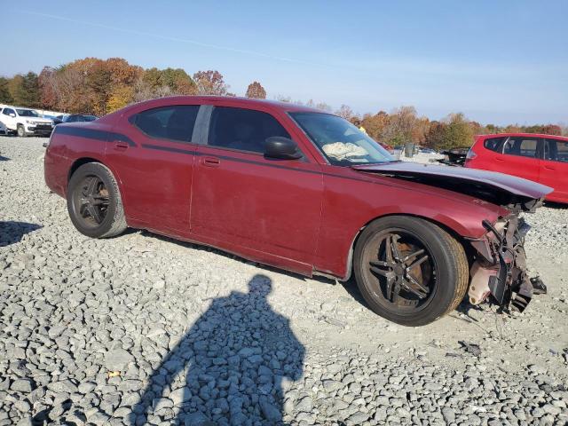 Photo 4 from auction – 2007 DODGE CHARGER with VIN 2B3KA43G97H772316