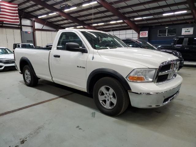 Photo 4 from auction – 2009 DODGE RAM 1500 with VIN 1D3HB16P89J503992