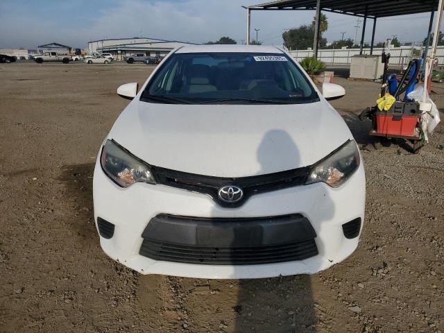 Photo 5 from auction – 2015 TOYOTA COROLLA L with VIN 5YFBURHE4FP303699