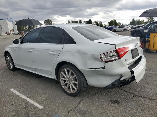 Photo 2 from auction – 2016 AUDI A4 PREMIUM with VIN WAUEFAFL4GN001111