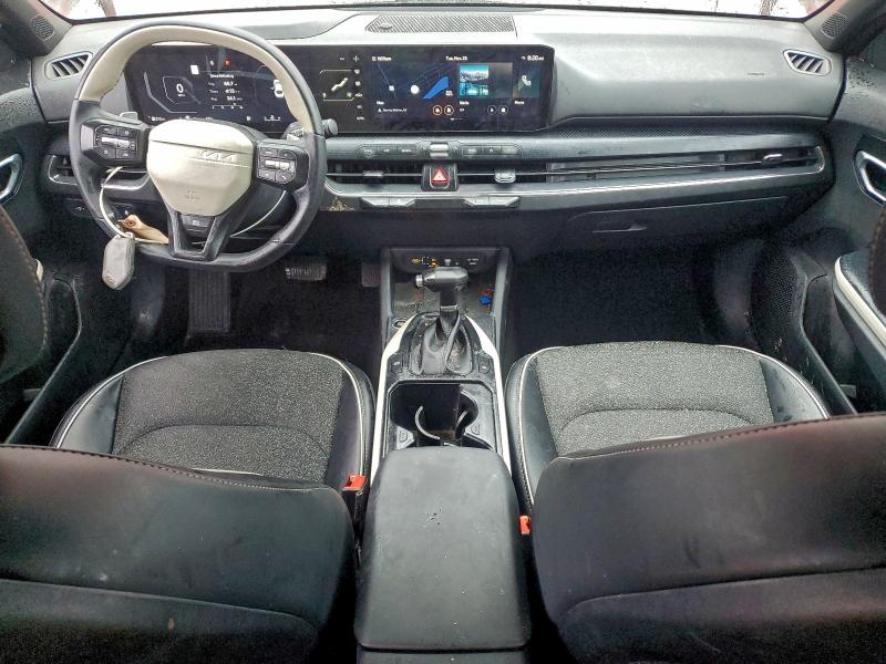 Photo 8 from auction – 2025 KIA K4 GT LINE with VIN 3KPFW4DE7SE124959