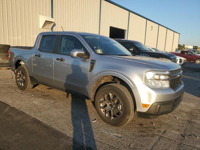 Photo 4 from auction – 2022 FORD MAVERICK X with VIN 3FTTW8E31NRA90201