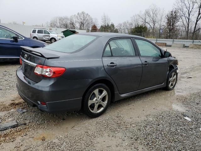Photo 3 from auction – 2011 TOYOTA COROLLA BA with VIN 2T1BU4EE3BC615675