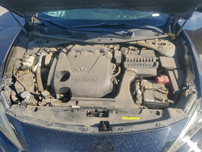 Photo 11 from auction – 2018 NISSAN MAXIMA 3.5 with VIN 1N4AA6AP0JC387445