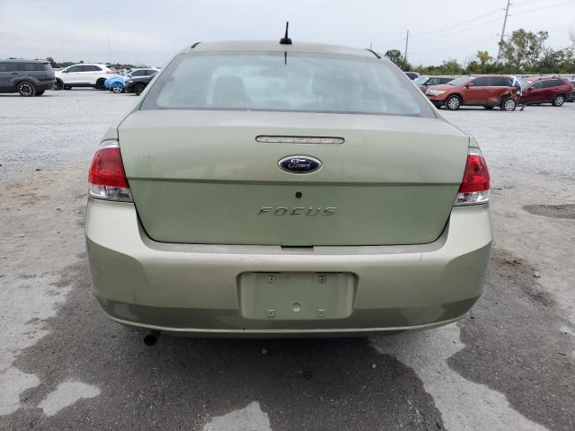 Photo 6 from auction – 2008 FORD FOCUS S/SE with VIN 1FAHP32N28W162784
