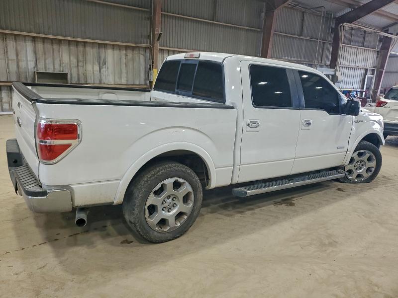 Photo 3 from auction – 2012 FORD F150 SUPER with VIN 1FTFW1CT5CFC24600