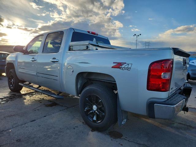 Photo 2 from auction – 2011 CHEVROLET SILVERADO with VIN 3GCPKSE37BG181572