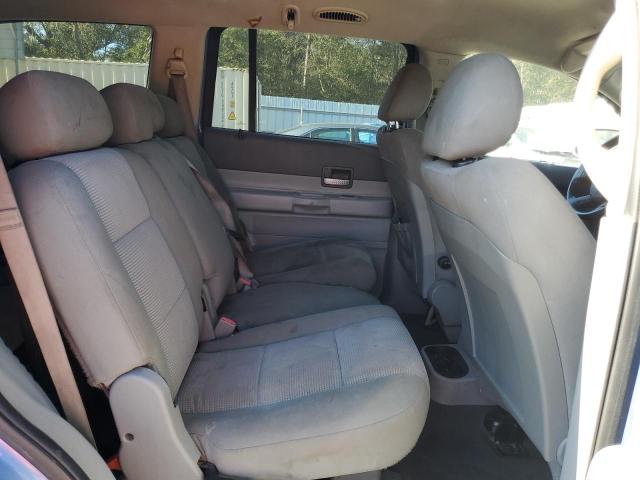 Photo 11 from auction – 2007 DODGE DURANGO SL with VIN 1D8HD48P97F583175
