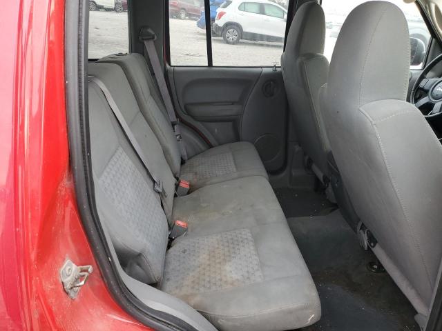 Photo 10 from auction – 2005 JEEP LIBERTY SP with VIN 1J4GL48K85W534932