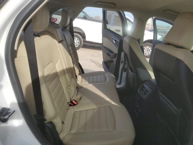 Photo 11 from auction – 2020 FORD EDGE SEL with VIN 2FMPK4J97LBA42807