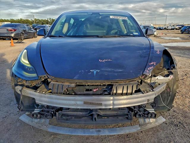 Photo 5 from auction – 2023 TESLA MODEL 3 with VIN 5YJ3E1EA4PF446847