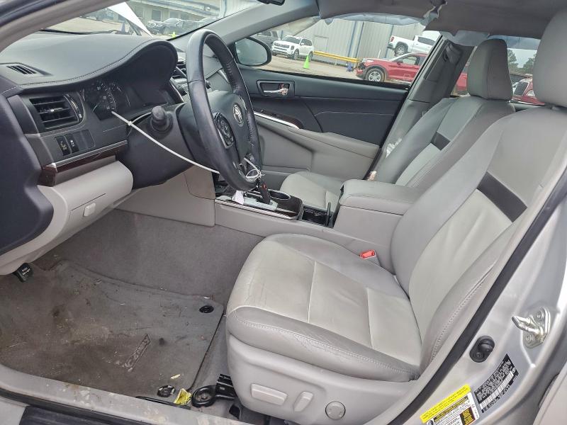 Photo 7 from auction – 2013 TOYOTA CAMRY L with VIN 4T1BF1FK3DU689855
