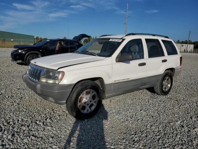 Photo 1 from auction – 2002 JEEP GRAND CHER with VIN 1J4GX38S82C235601