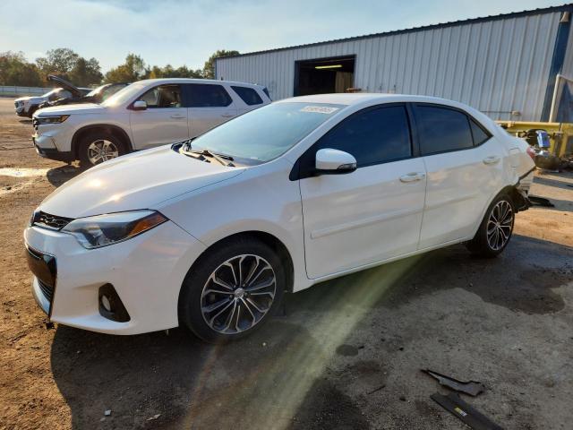 TOYOTA COROLLA L 2016 z numerem VIN 5YFBURHE2GP395347 - Zdjęcie z aukcji