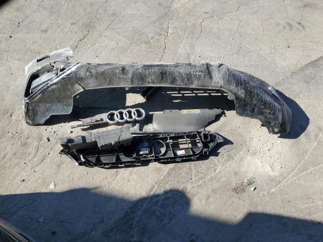 Фото 12 с аукциона – 2015 AUDI S5 PREMIUM с VIN WAUCGAFR4FA051621