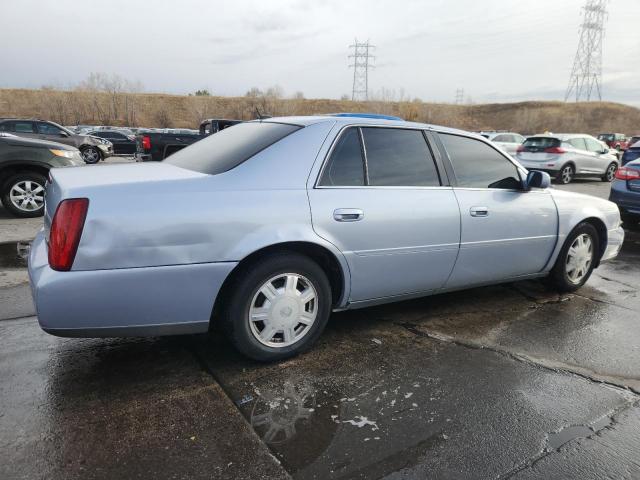 Photo 3 from auction – 2005 CADILLAC DEVILLE with VIN 1G6KD54Y55U102889