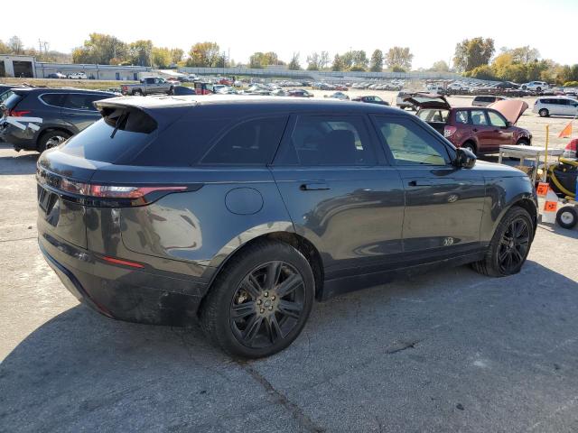 Photo 3 from auction – 2021 LAND ROVER RANGE ROVE with VIN SALYJ2EX5MA317525