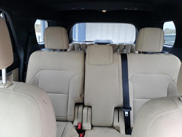 Zdjęcie 10 z aukcji – 2017 FORD EXPLORER X z VIN 1FM5K7D84HGC99578