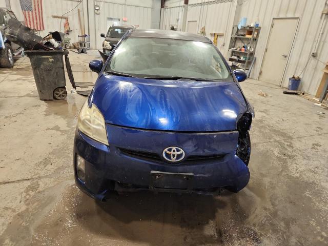 Photo 5 from auction – 2010 TOYOTA PRIUS with VIN JTDKN3DU9A0196630