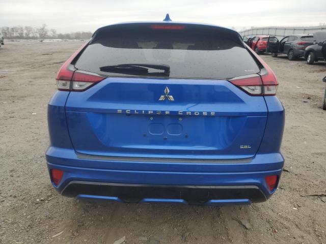 Photo 6 from auction – 2023 MITSUBISHI ECLIPSE CR with VIN JA4ATWAA5PZ004115