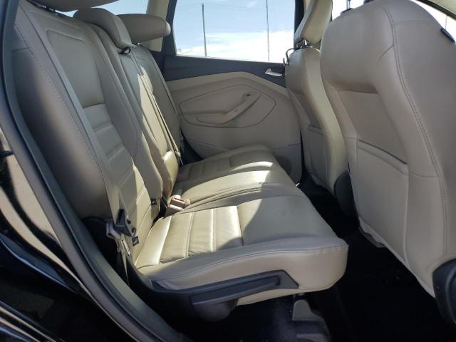 Photo 11 from auction – 2018 FORD ESCAPE SEL with VIN 1FMCU0HD9JUB70033