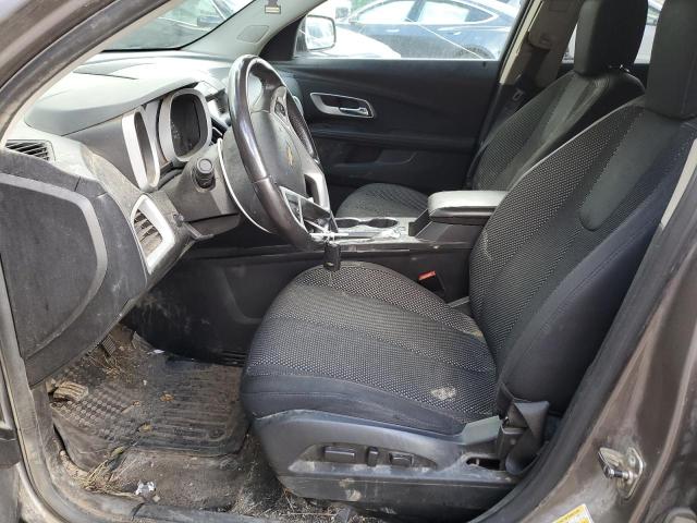 Photo 7 from auction – 2011 CHEVROLET EQUINOX LT with VIN 2CNFLNEC4B6344146