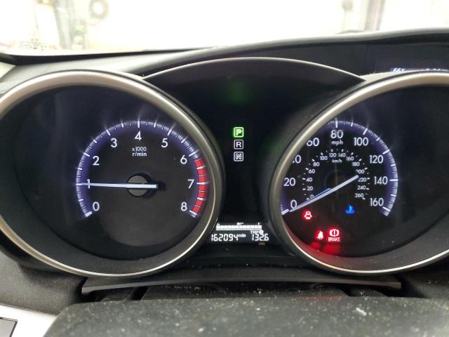 Photo 9 from auction – 2012 MAZDA 3 S with VIN JM1BL1V52C1679634