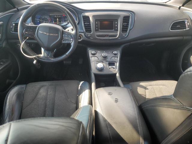 Photo 8 from auction – 2015 CHRYSLER 200 S with VIN 1C3CCCBB6FN538660