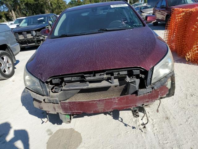 Photo 5 from auction – 2016 BUICK LACROSSE with VIN 1G4GB5G32GF138616