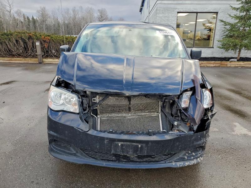 Photo 5 from auction – 2012 DODGE GRAND CARA with VIN 2C4RDGBG8CR347827
