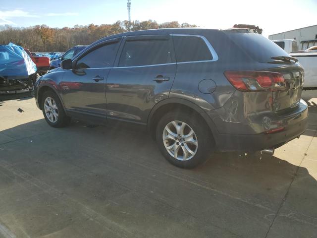 Photo 2 from auction – 2013 MAZDA CX-9 TOURI with VIN JM3TB2CA2D0420444