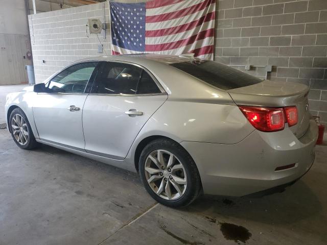 Photo 2 from auction – 2015 CHEVROLET MALIBU LTZ with VIN 1G11F5SL0FF293422