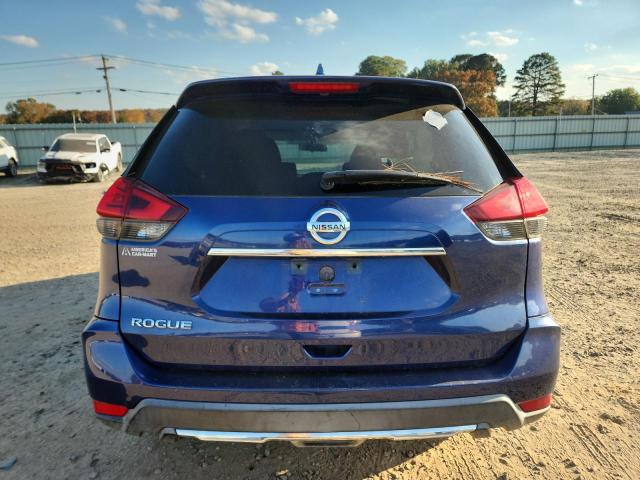 Photo 6 from auction – 2017 NISSAN ROGUE S with VIN KNMAT2MT2HP579913