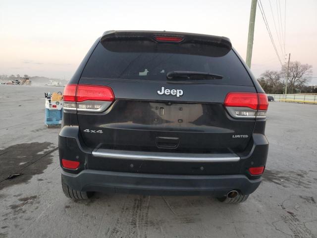 Photo 6 from auction – 2015 JEEP GRAND CHER with VIN 1C4RJFBG0FC830759