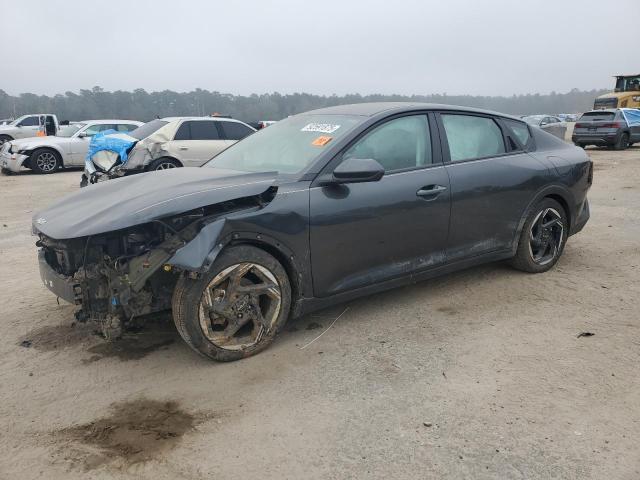 KIA K4 EX 2025 con VIN 3KPFU4DE9SE022763 - Foto de la subasta
