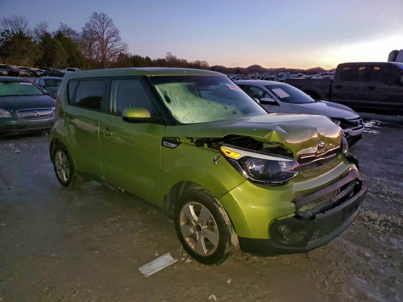 Photo 4 from auction – 2019 KIA SOUL with VIN KNDJN2A26K7912434