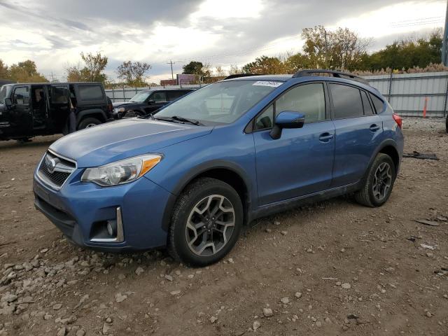 صورة رقم 1 من المزاد - 2016 SUBARU CROSSTREK مع VIN JF2GPALC0G8312077