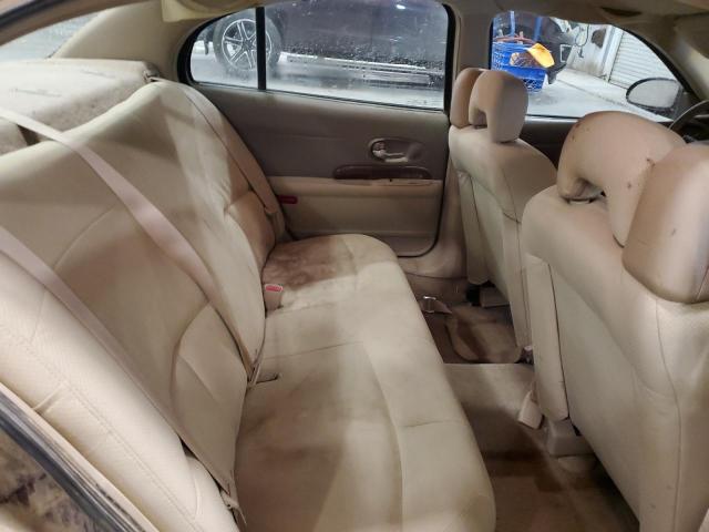 Photo 10 from auction – 2004 BUICK LESABRE CU with VIN 1G4HP52K84U162284