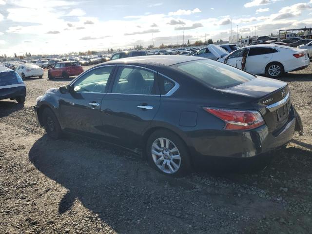 Photo 2 from auction – 2014 NISSAN ALTIMA 2.5 with VIN 1N4AL3APXEC133028